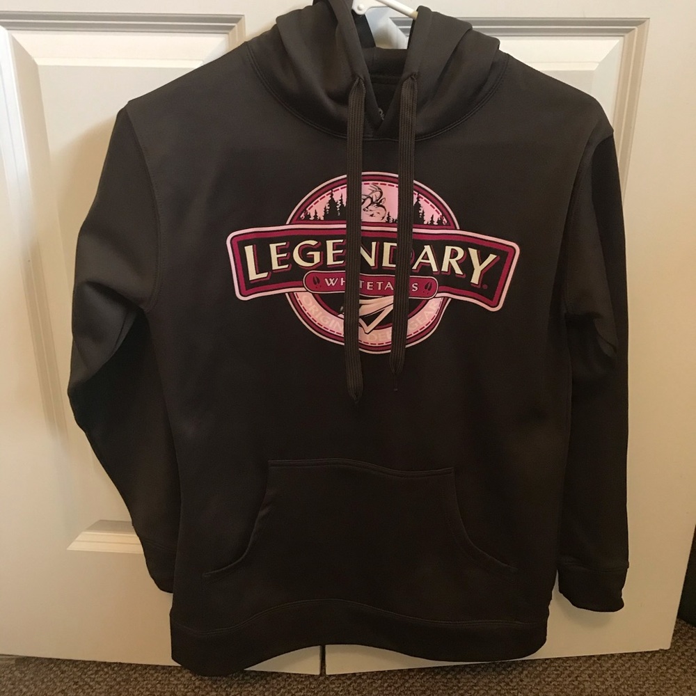 Legendary sweatshirt